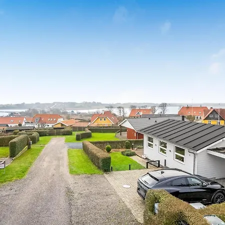Awesome In With 3 Bedrooms And Wifi 2 Hejls