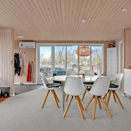 Awesome In With 3 Bedrooms And Wifi 2 * Hejls