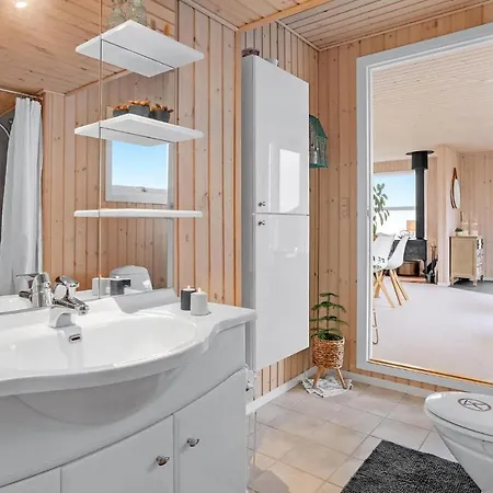 Awesome In With 3 Bedrooms And Wifi 2 Hejls