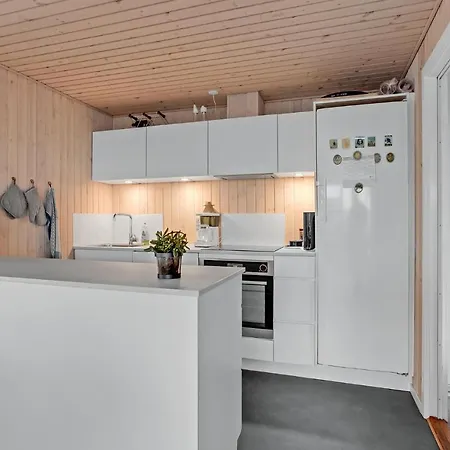 Awesome In With 3 Bedrooms And Wifi 2 Hejls