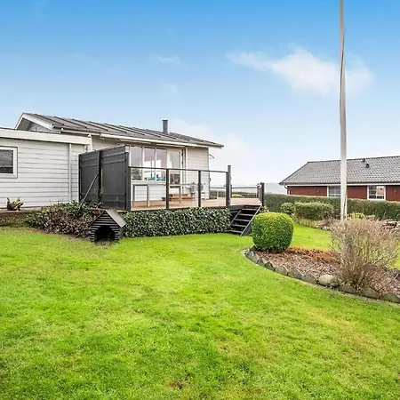 Awesome In With 3 Bedrooms And Wifi 2 Semesterbostad Hejls