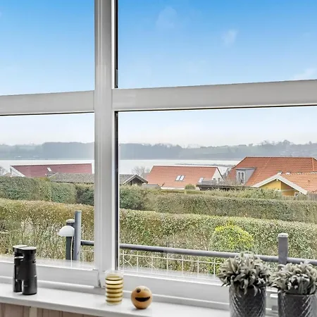 Awesome In With 3 Bedrooms And Wifi 2 * Hejls